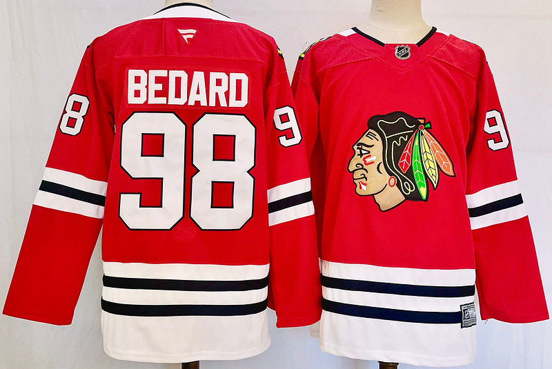 NHL Jersey-57